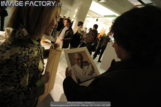 2008-04-02 Milano - WinArts 11